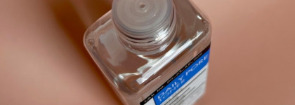 Опыт с Derma Factory и почему я отписалась от блогера