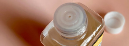 Опыт с Derma Factory и почему я отписалась от блогера