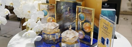 Крем с семенем лосося. Когда правда похожа на шутку