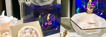 Крем с семенем лосося. Когда правда похожа на шутку