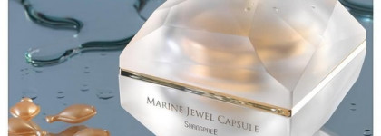 Крем с семенем лосося. Когда правда похожа на шутку