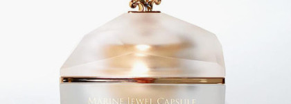 Крем с семенем лосося. Когда правда похожа на шутку