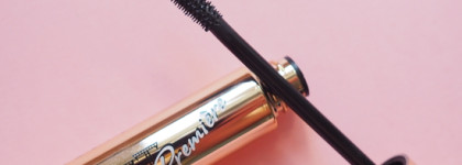 Красивые, разделенные ресницы без использования кёрлера – это реальность. Тушь Cabaret Premiere Vivienne Sabo (тон 01) исполняет желания