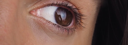 Красивые, разделенные ресницы без использования кёрлера – это реальность. Тушь Cabaret Premiere Vivienne Sabo (тон 01) исполняет желания