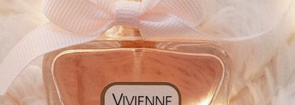 Vivienne Sabo Ballerine EDT – романтический танец, оставляющий долгие воспоминания