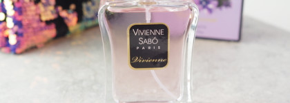 Vivienne от Vivienne Sabo - аромат, рассказывающий историю безграничной любви