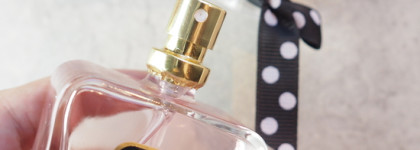 Vivienne от Vivienne Sabo - аромат, рассказывающий историю безграничной любви