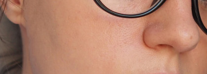 Делаем красивое лицо с палеткой для скульптурирования Vivienne Sabo Palette Contouring Pour Le Visage Mariniere (оттенок 01)