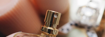 Parfum Atelier EAU DU CIEL Vivienne Sabo – приглашаю узнать одну историю счастья