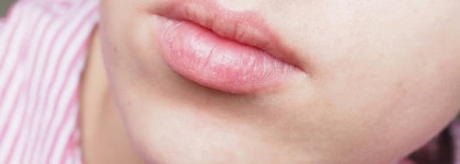 Обзор на помаду-бальзам Color Lip Balm Vivienne Sabo