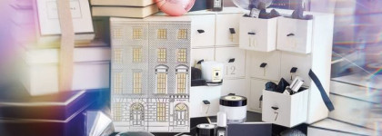 Рождество с Jo Malone