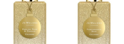 Рождество с Jo Malone