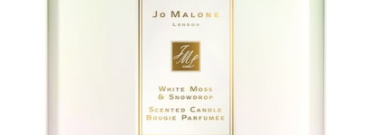 Рождество с Jo Malone
