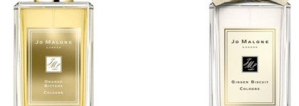 Рождество с Jo Malone