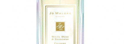 Рождество с Jo Malone