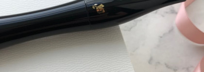 Тушь Lancome Hypnose custom-wear volume mascara 01. Новое прочтение классики