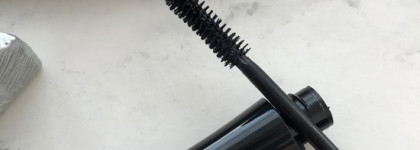 Тушь Lancome Hypnose custom-wear volume mascara 01. Новое прочтение классики