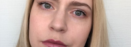 Smashbox Full Exposure mascara (оттенок JET Black) - спорная тушь