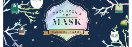 Милейшая рождественская коллекция от Sephora