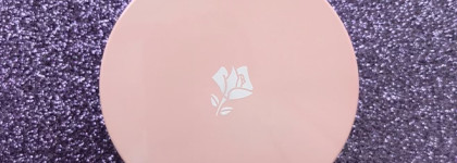 Маскируем прыщики, круги под глазами, красноту на лице с Lancome Miracle CC Cushion (оттенки 01 Green, 02 Yellow, 03 Pinky Peach, 04 Purple)