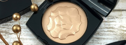 Свотчи всей коллекции Chanel Le Libre Maximalisme Makeup Collection Holiday 2018