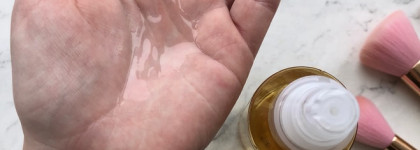 Бюджетные гидрофильные масла. Удачное и не очень