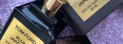 Tom Ford Plum Japonais, EDP - аромат для особых случаев