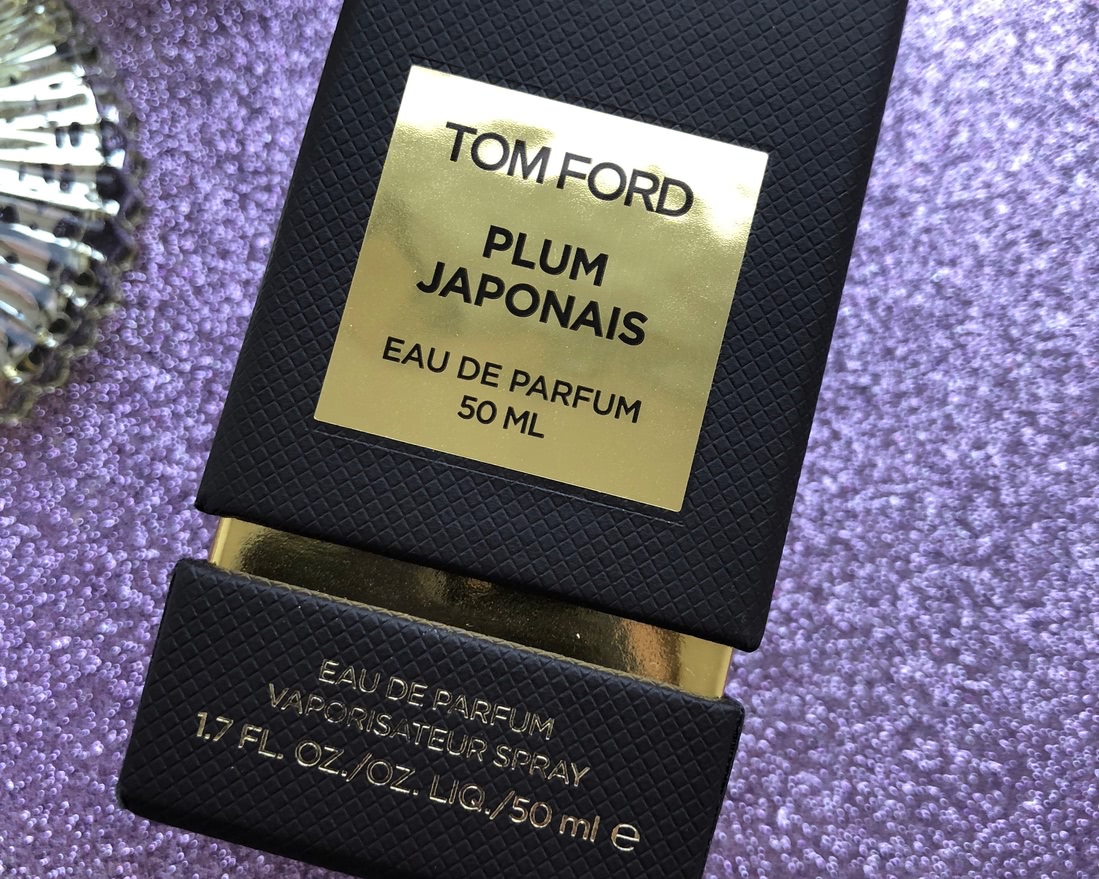 Том форд японская слива отзывы