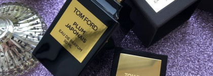 Tom Ford Plum Japonais, EDP - аромат для особых случаев