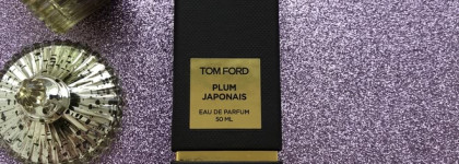 Tom Ford Plum Japonais, EDP - аромат для особых случаев