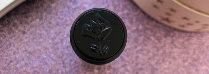 Самая яркая в моей косметичке. Lancome L’absolu Rouge Drama Matte (313 Rose Fulminante)