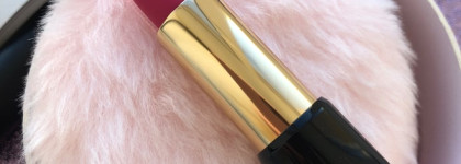 Самая яркая в моей косметичке. Lancome L’absolu Rouge Drama Matte (313 Rose Fulminante)