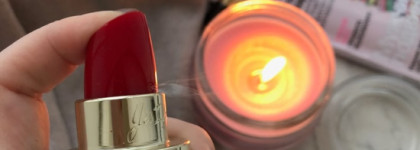 Новинка осени - Cacharel Yes I Am, EDP