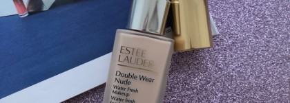 А мог бы стать лучшим... Estee Lauder Double Wear Nude Water Fresh Makeup SPF 30, оттенок 1C1 Cool Bone