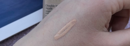 А мог бы стать лучшим... Estee Lauder Double Wear Nude Water Fresh Makeup SPF 30, оттенок 1C1 Cool Bone