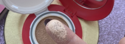 Мои сладкие. Chupa Chups - яркая косметика из Кореи