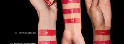 Помада как инструмент обольщения. Коллекция Kilian Le Rouge Parfum