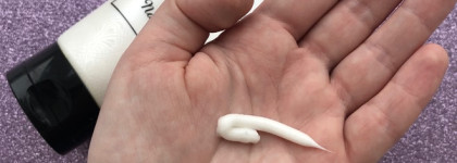 Выбираем умывалку для сухой кожи