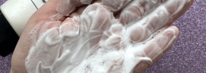 Выбираем умывалку для сухой кожи