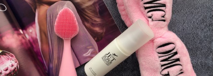 Новые помощники в очищении кожи от Double Dare OMG