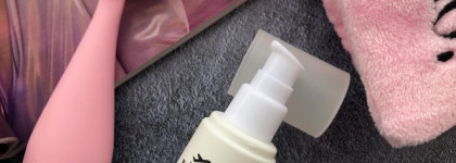 Новые помощники в очищении кожи от Double Dare OMG