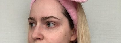 Новые помощники в очищении кожи от Double Dare OMG