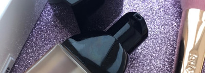 Chanel Anti-pollution Cleansing Oil. Сомнение до последней капельки