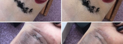 Chanel Anti-pollution Cleansing Oil. Сомнение до последней капельки