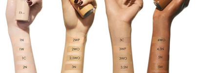 Dior Backstage Airflash: тональное средство и праймер в формате спрея