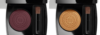 Chanel Christmas 2019. Рождественская коллекция необычайной красоты