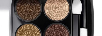 Chanel Christmas 2019. Рождественская коллекция необычайной красоты