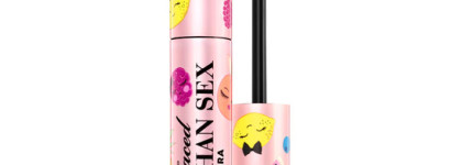 Too Faced Watermelon - новинки в коллекции Tutti Frutti 