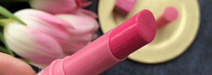 Clinique Pep-Start Pout Perfecting Balm в оттенке Guava