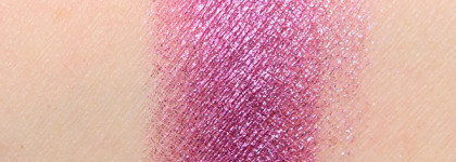 Осенняя палетка теней Viseart Dark Edit 2019 (обзор и свотчи)